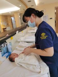 -爱贝蕊恩韩式月子会所(宝安店)