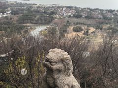 -狼山风景名胜区