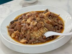 -威海渔村(黄兴路店)