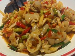 -柴火农家·江西赣南菜(土华店)