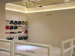 -YCHL Studios健身工作室(市二宫店)