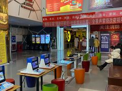 -横店电影城横影巨幕S-PLUS(港悦广场店)