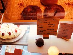 -KYO COFFEE(胶州路店)