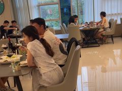 -写庭·鱼鲜川菜·宴请(铁像寺水街店)