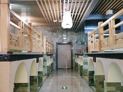 -纽斯洗浴SPA(三墩店)