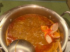 -一围肥牛肉小火锅(佳兆业广场店)