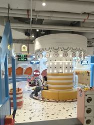 -米兜欢乐王国·儿童乐园(宝安益田假日天地店)