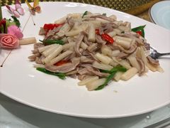 -得月楼·省级非遗·传统苏帮菜(观前店)