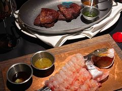 -小火花·干式熟成牛排馆Spark SteakHouse(剑桥郡店)