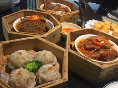 -龙凤点心饼家·39年老字号(松岗店)