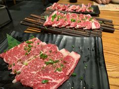 -千寻烧肉(政务区店)