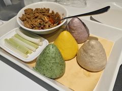 -大锅强·蒸海鲜青岛菜(金沙滩店)