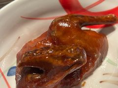 -万丽轩·粤菜(王府井金茂万丽酒店)