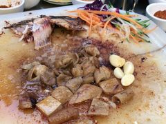 -老渔家白族石板烧旗舰店