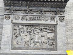 -西安市广仁寺