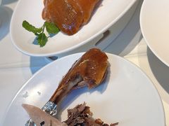 -四季民福烤鸭店(故宫店)