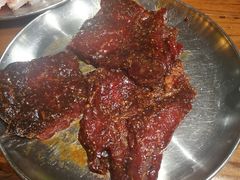 -原始泥炉烤肉(总店)