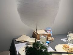 店内布置-小大董·烤鸭(观景餐厅·南京西路店)