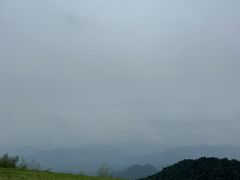 -天姥山景区