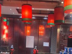 -陈府大宅门成都火锅·手切鲜肉(太原街店)