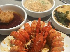-海底捞火锅(西直门凯德MALL店)