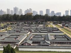 -東舍食唐精品陕菜馆
