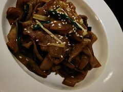 -浙江安吉JW万豪酒店·万豪中餐厅