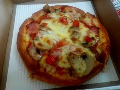 -必胜客(北苑路店)