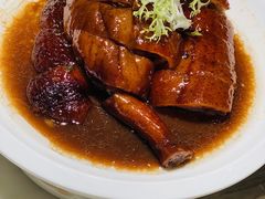 -岭南真味·匠心粤菜(K11店)