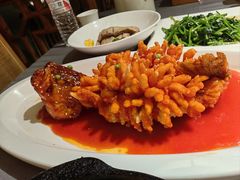 -十朝院子·南京菜(夫子庙店)