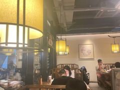 大堂-首秀·四川料理(星耀101店)