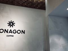 -Legno.ita Coffee by Wood(襄阳南路店)