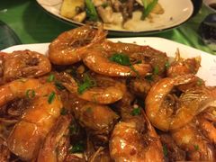 -盛港湾海鲜食府(黄沙店)