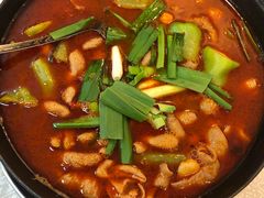 -湘肠香火锅店(团结湖店)