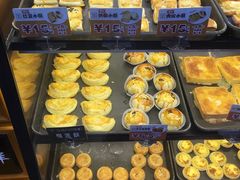 -牛诗诗现烤纯手工蛋糕(SM广场店)
