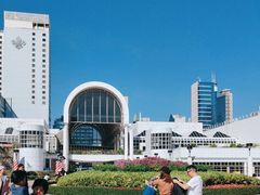 -九龙公园