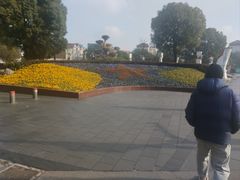 -七宝老街-闵行市民文化广场
