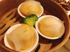 -十二粤味·顺德菜·烧鹅点心(五四广场店)