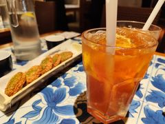 -绿茶餐厅(布吉万象汇店)