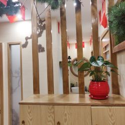 -芳朵美容养生SPA