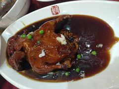 -绸乡宴酒店·融合苏帮宴(吴江店)