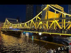 -天津之眼摩天轮