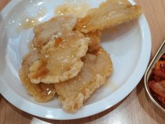 -小木屋拌饭(西安华阳城店)