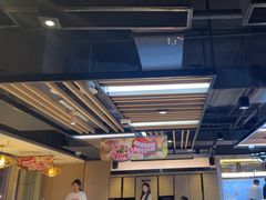 -海底捞火锅(威高广场店)