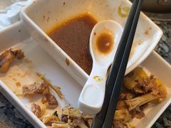 -一席地·本地鸡窝·杭帮鸡火锅(萧山银隆百货店)