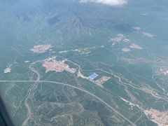 -太原武宿国际机场