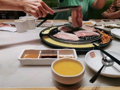 -韩宫宴炭火烤肉(印象城店)