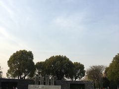 -桐乡植物园