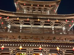 -磁器口古镇
