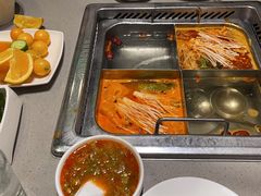 -海底捞火锅(天一广场亚细亚店)